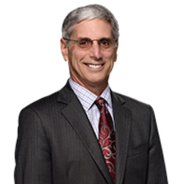 James B. Marcus